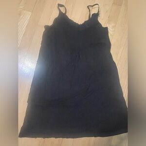 Gap Maternity/Nursing Nightgown Medium